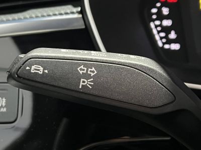 Audi Q3 35 TFSI 150 ch S tronic 7 S line   - 31