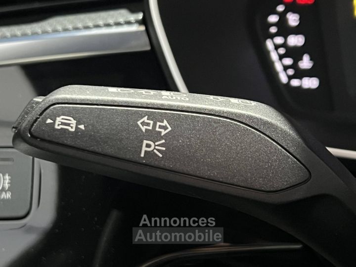 Audi Q3 35 TFSI 150 ch S tronic 7 S line - 31