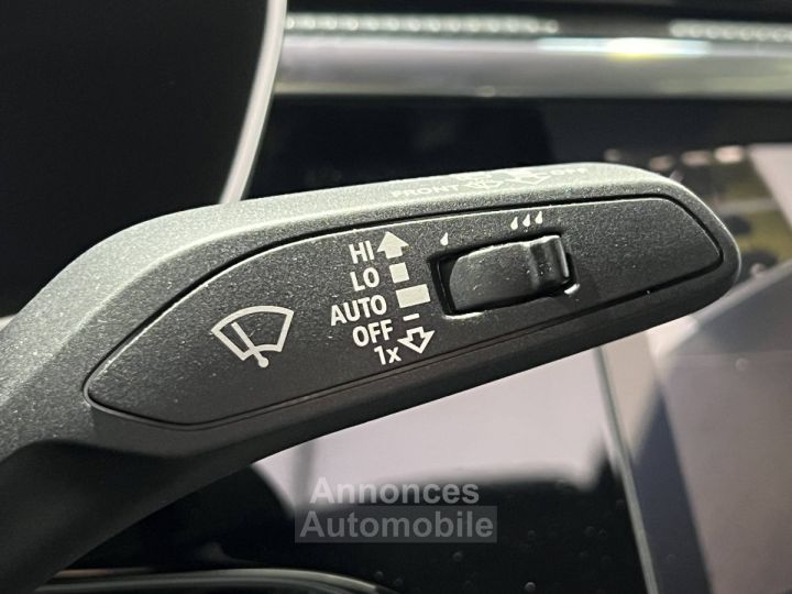 Audi Q3 35 TFSI 150 ch S tronic 7 S line - 32