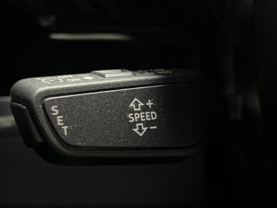 Audi Q3 35 TFSI 150 ch S tronic 7 S line   - 33