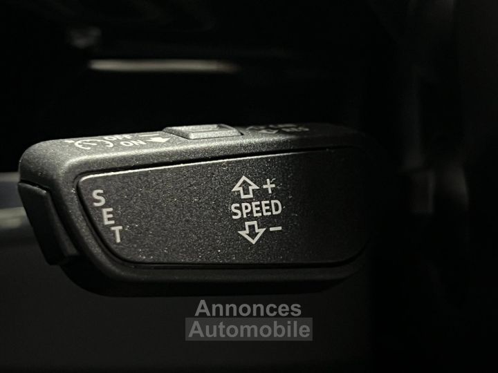 Audi Q3 35 TFSI 150 ch S tronic 7 S line - 33