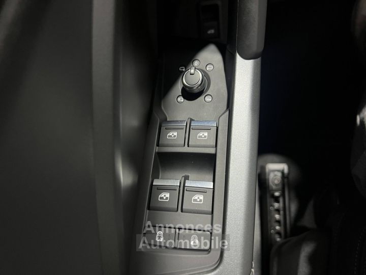 Audi Q3 35 TFSI 150 ch S tronic 7 S line - 34