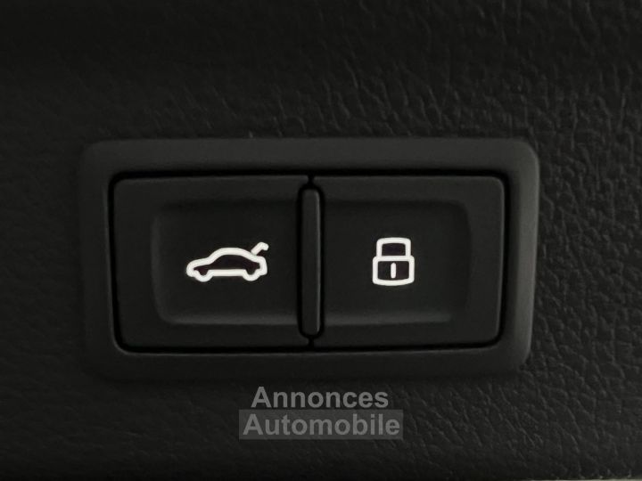 Audi Q3 35 TFSI 150 ch S tronic 7 S line - 35