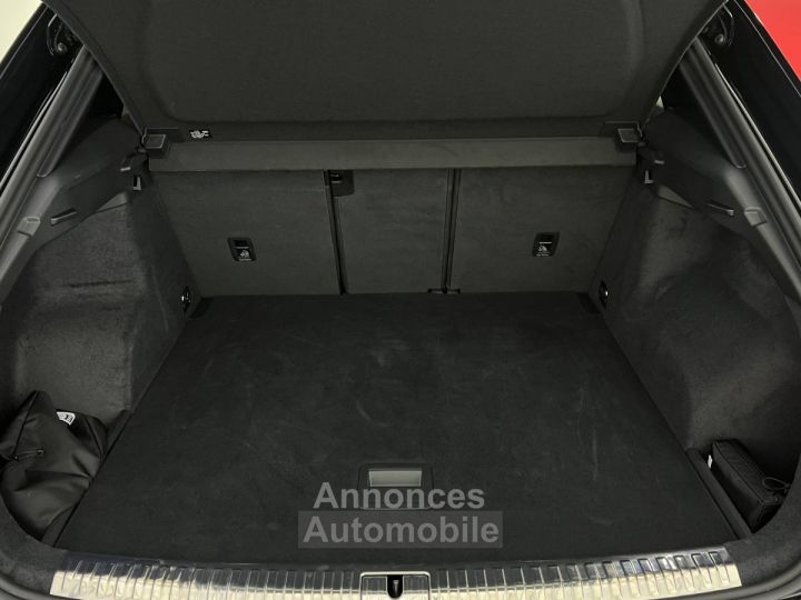 Audi Q3 35 TFSI 150 ch S tronic 7 S line - 36