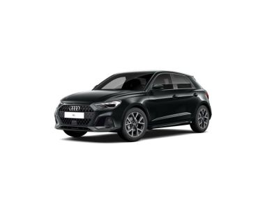 Audi A1 CITYCARVER Citycarver 30 TFSI 110 ch S tronic 7 Design Luxe   - 1