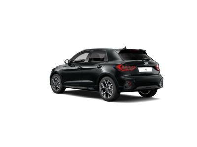 Audi A1 CITYCARVER Citycarver 30 TFSI 110 ch S tronic 7 Design Luxe   - 2