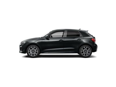 Audi A1 CITYCARVER Citycarver 30 TFSI 110 ch S tronic 7 Design Luxe   - 3