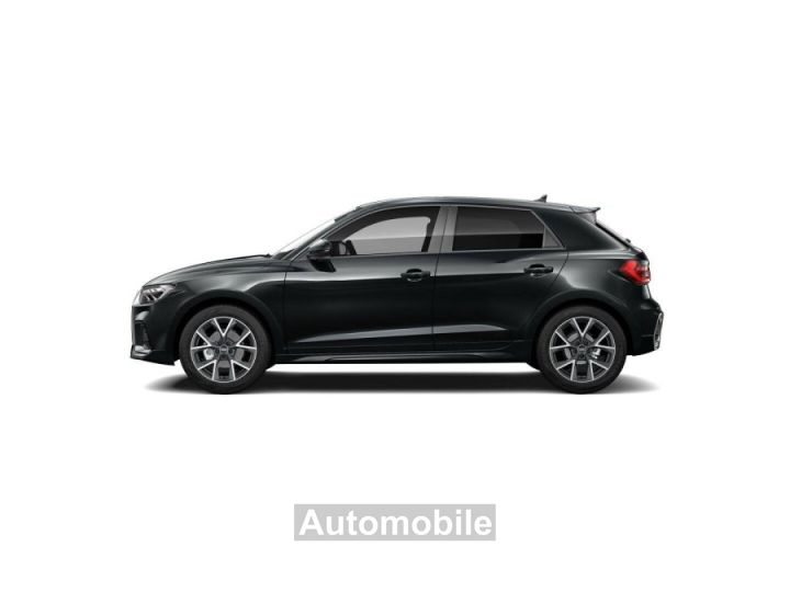 Audi A1 CITYCARVER Citycarver 30 TFSI 110 ch S tronic 7 Design Luxe - 3