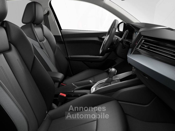 Audi A1 CITYCARVER Citycarver 30 TFSI 110 ch S tronic 7 Design Luxe - 4