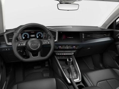Audi A1 CITYCARVER Citycarver 30 TFSI 110 ch S tronic 7 Design Luxe   - 5