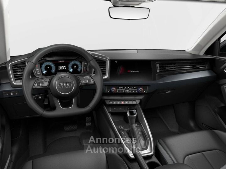Audi A1 CITYCARVER Citycarver 30 TFSI 110 ch S tronic 7 Design Luxe - 5