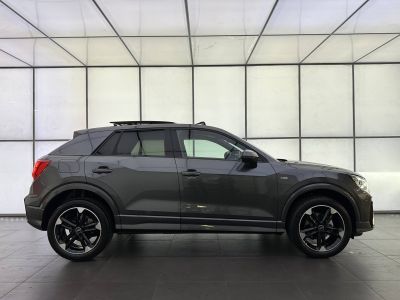 Audi Q2 35 TFSI 150 S tronic 7 S line   - 2