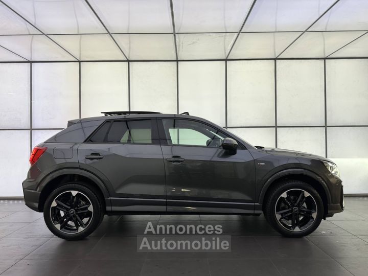 Audi Q2 35 TFSI 150 S tronic 7 S line - 2