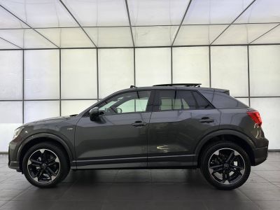 Audi Q2 35 TFSI 150 S tronic 7 S line   - 3