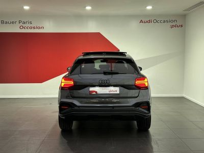 Audi Q2 35 TFSI 150 S tronic 7 S line   - 4