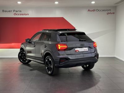 Audi Q2 35 TFSI 150 S tronic 7 S line   - 7