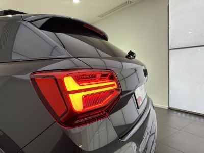 Audi Q2 35 TFSI 150 S tronic 7 S line   - 8