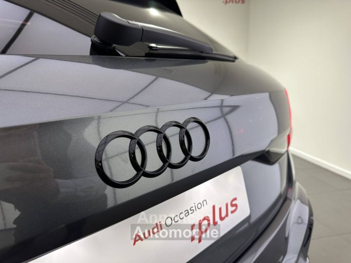 Audi Q2 35 TFSI 150 S tronic 7 S line - 9