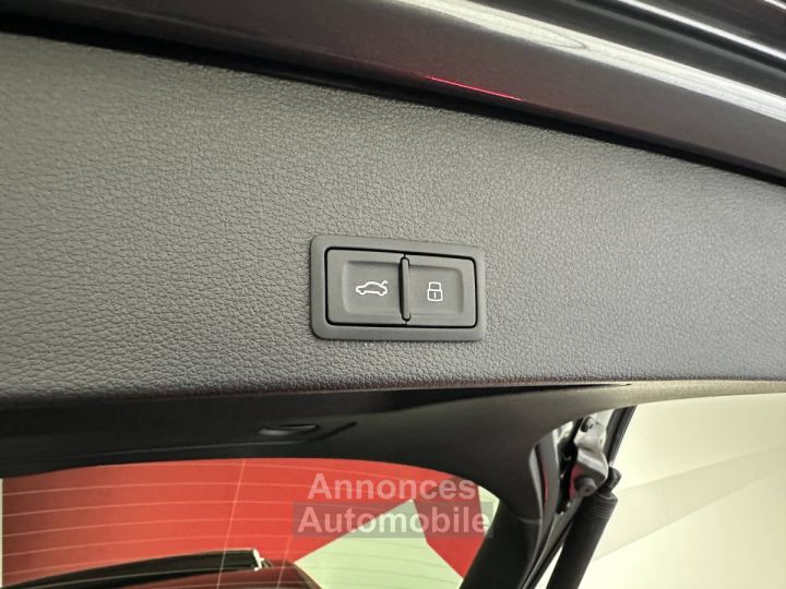 Audi Q2 35 TFSI 150 S tronic 7 S line - 11