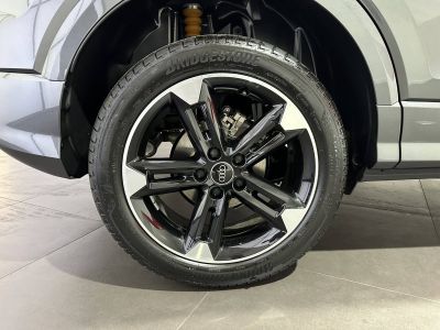 Audi Q2 35 TFSI 150 S tronic 7 S line   - 12