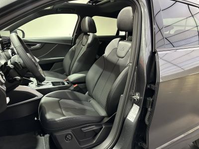 Audi Q2 35 TFSI 150 S tronic 7 S line   - 13