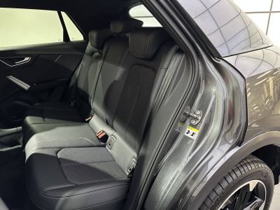 Audi Q2 35 TFSI 150 S tronic 7 S line   - 14