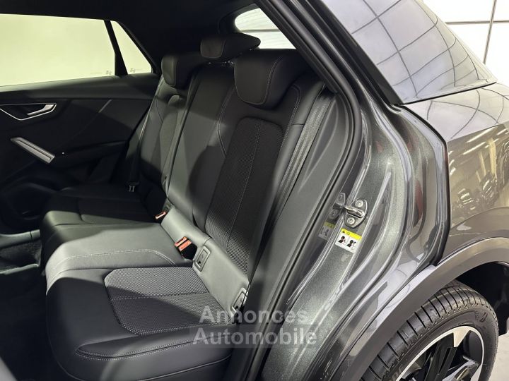 Audi Q2 35 TFSI 150 S tronic 7 S line - 14