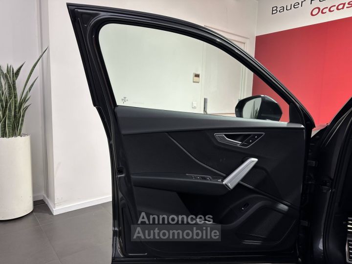 Audi Q2 35 TFSI 150 S tronic 7 S line - 15