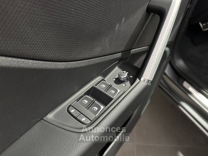 Audi Q2 35 TFSI 150 S tronic 7 S line - 16