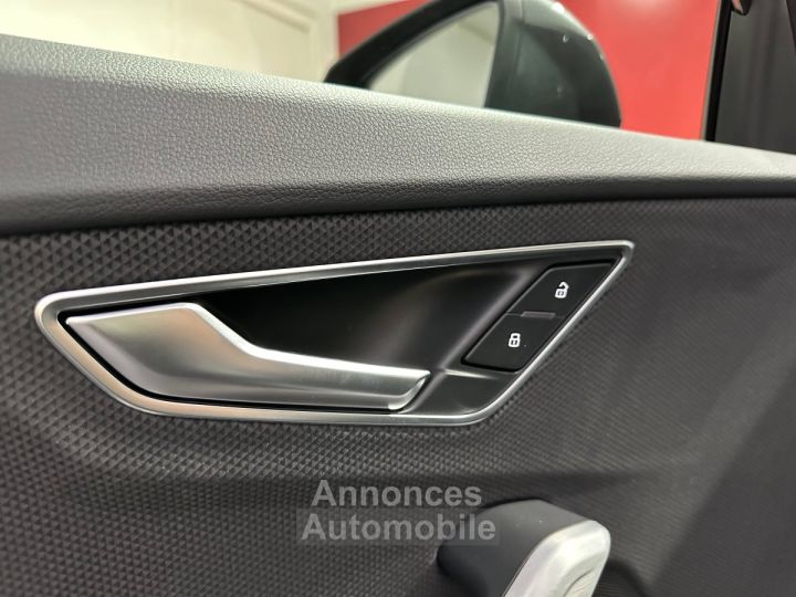 Audi Q2 35 TFSI 150 S tronic 7 S line - 17