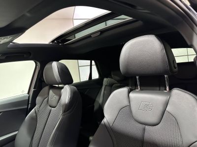 Audi Q2 35 TFSI 150 S tronic 7 S line   - 18