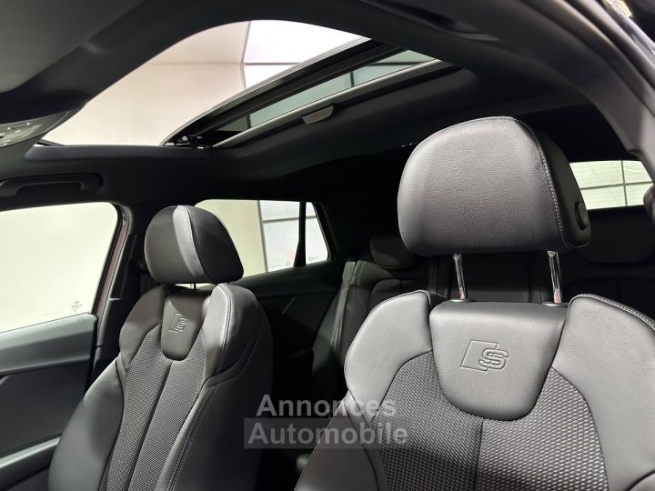Audi Q2 35 TFSI 150 S tronic 7 S line - 18
