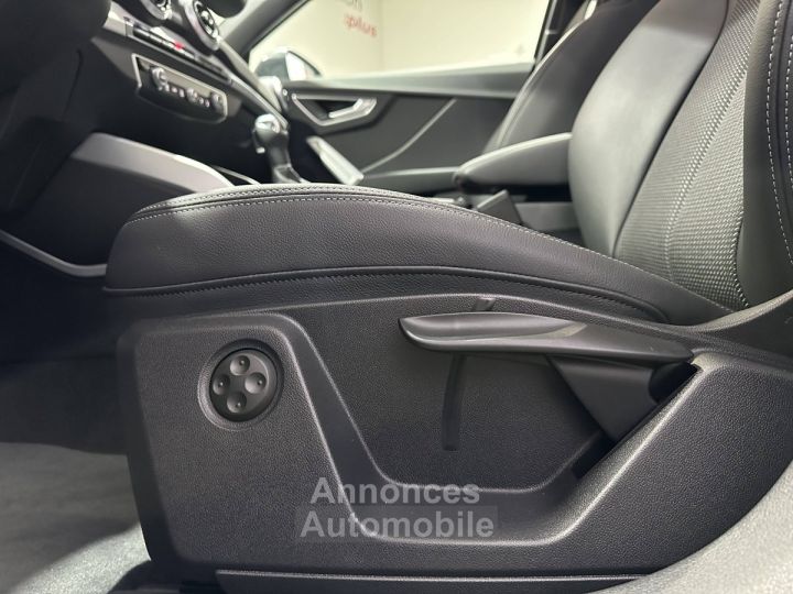 Audi Q2 35 TFSI 150 S tronic 7 S line - 19