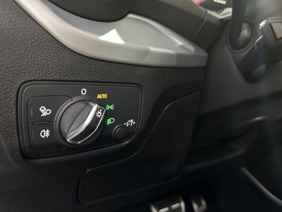 Audi Q2 35 TFSI 150 S tronic 7 S line   - 21