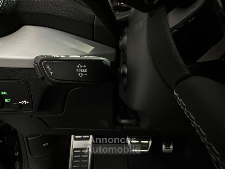 Audi Q2 35 TFSI 150 S tronic 7 S line - 23