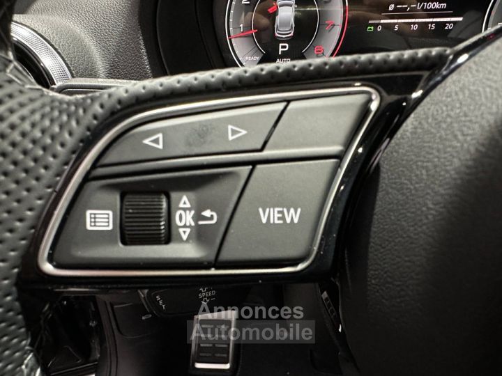 Audi Q2 35 TFSI 150 S tronic 7 S line - 24