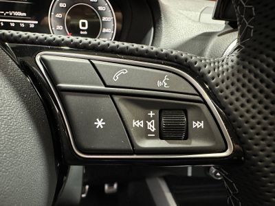 Audi Q2 35 TFSI 150 S tronic 7 S line   - 25