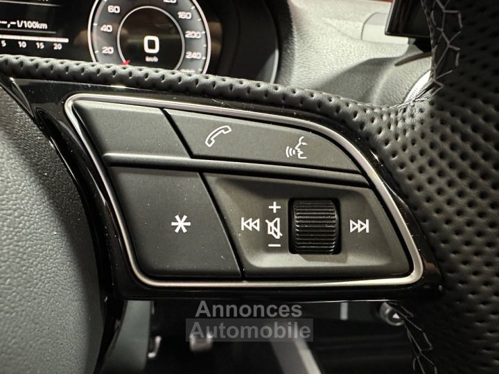 Audi Q2 35 TFSI 150 S tronic 7 S line - 25