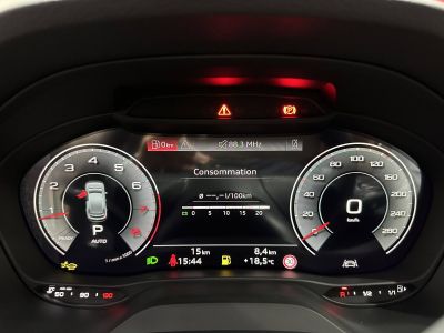 Audi Q2 35 TFSI 150 S tronic 7 S line   - 26