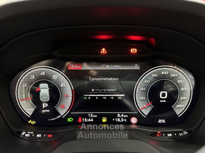 Audi Q2 35 TFSI 150 S tronic 7 S line - 26