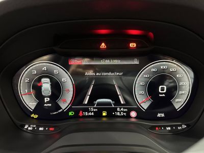 Audi Q2 35 TFSI 150 S tronic 7 S line   - 27