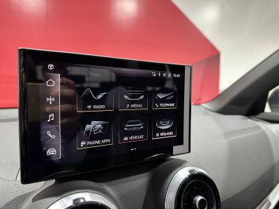 Audi Q2 35 TFSI 150 S tronic 7 S line   - 30