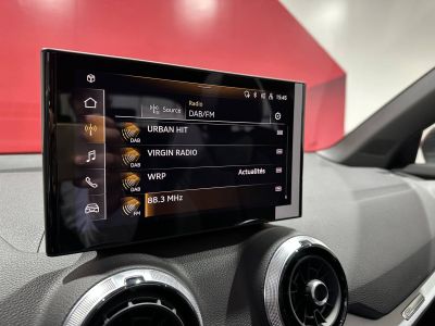 Audi Q2 35 TFSI 150 S tronic 7 S line   - 31