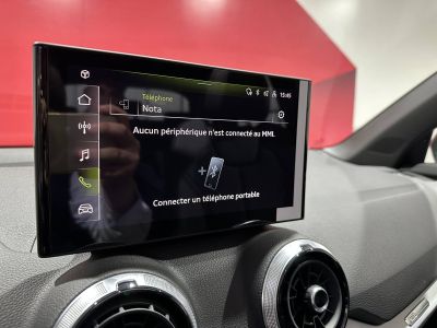 Audi Q2 35 TFSI 150 S tronic 7 S line   - 33