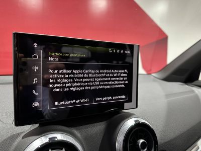 Audi Q2 35 TFSI 150 S tronic 7 S line   - 34