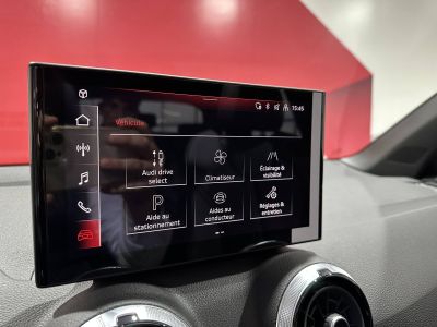 Audi Q2 35 TFSI 150 S tronic 7 S line   - 35