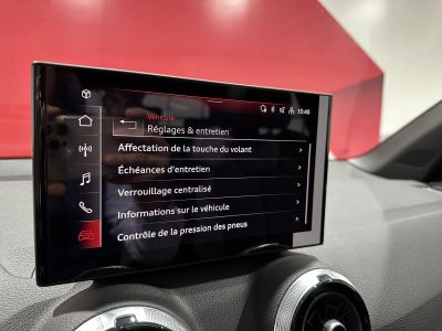 Audi Q2 35 TFSI 150 S tronic 7 S line   - 37