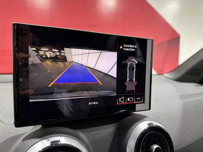 Audi Q2 35 TFSI 150 S tronic 7 S line   - 38
