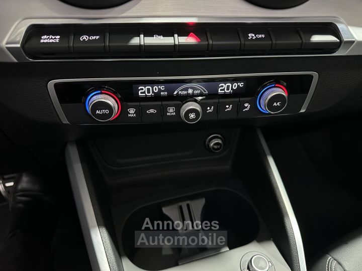 Audi Q2 35 TFSI 150 S tronic 7 S line - 39