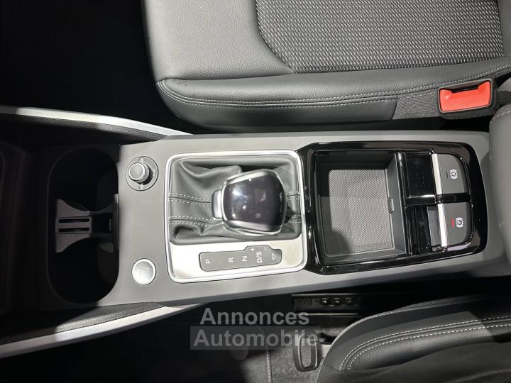 Audi Q2 35 TFSI 150 S tronic 7 S line - 40